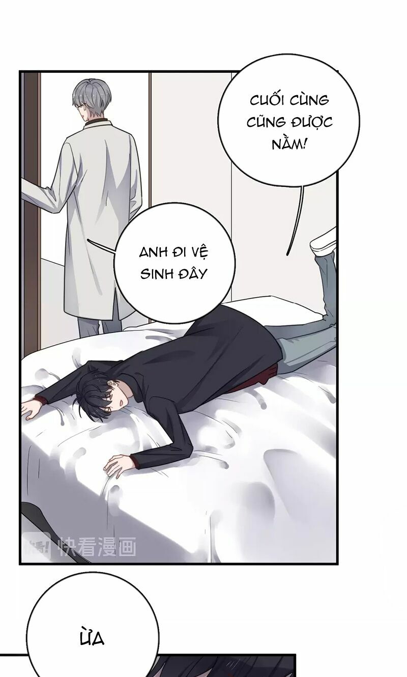Cận Kề Tiếp Xúc: Chapter 120