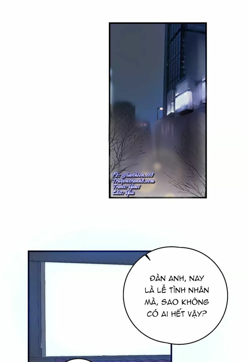 Cận Kề Tiếp Xúc: Chapter 120