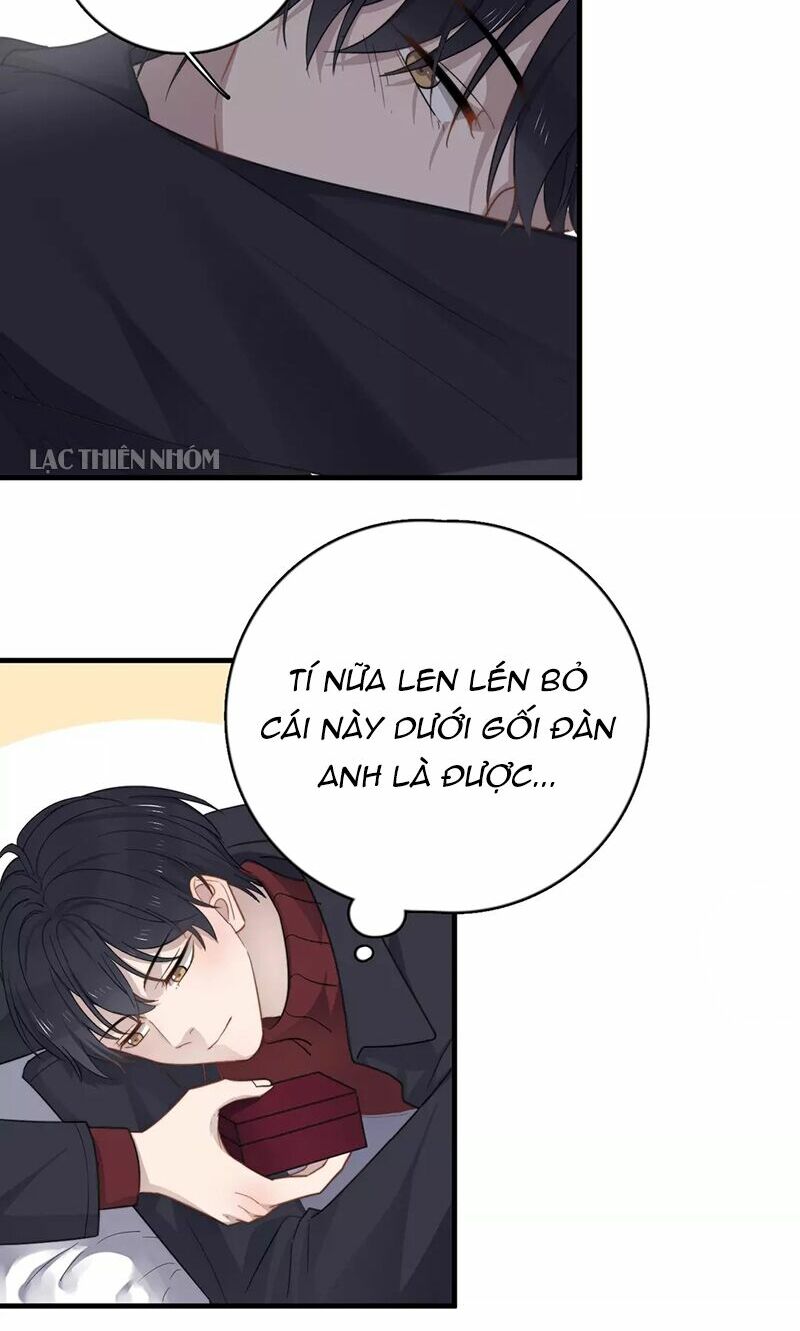 Cận Kề Tiếp Xúc: Chapter 120