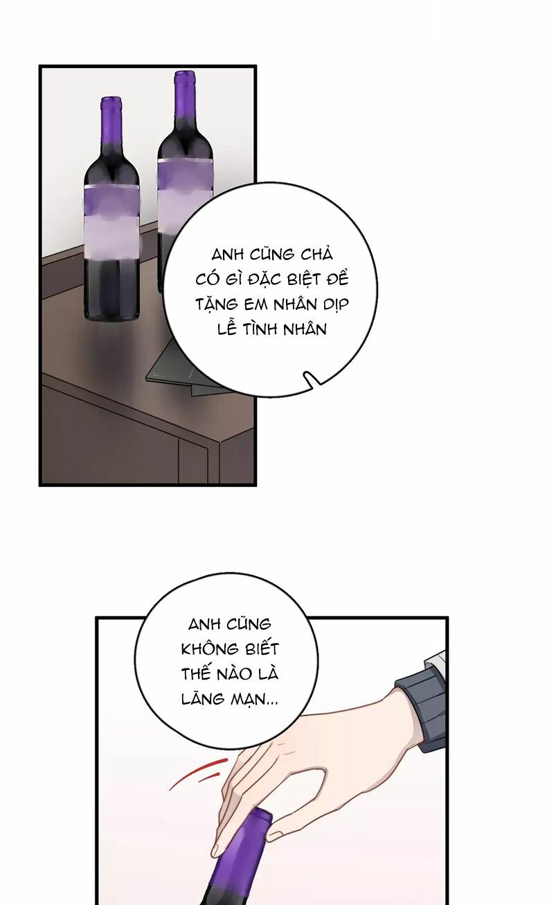 Cận Kề Tiếp Xúc: Chapter 120