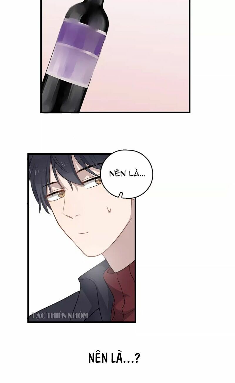 Cận Kề Tiếp Xúc: Chapter 120