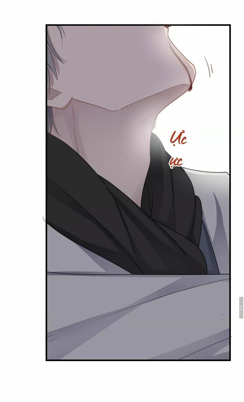 Cận Kề Tiếp Xúc: Chapter 120