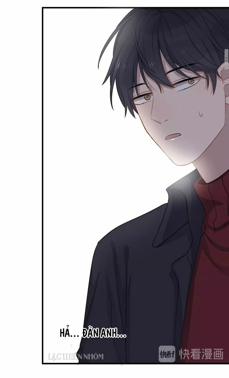 Cận Kề Tiếp Xúc: Chapter 120