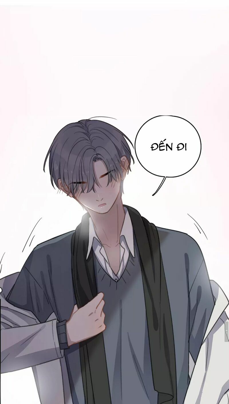 Cận Kề Tiếp Xúc: Chapter 120