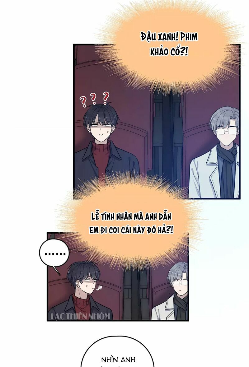 Cận Kề Tiếp Xúc: Chapter 120