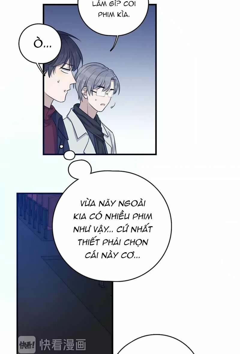 Cận Kề Tiếp Xúc: Chapter 120