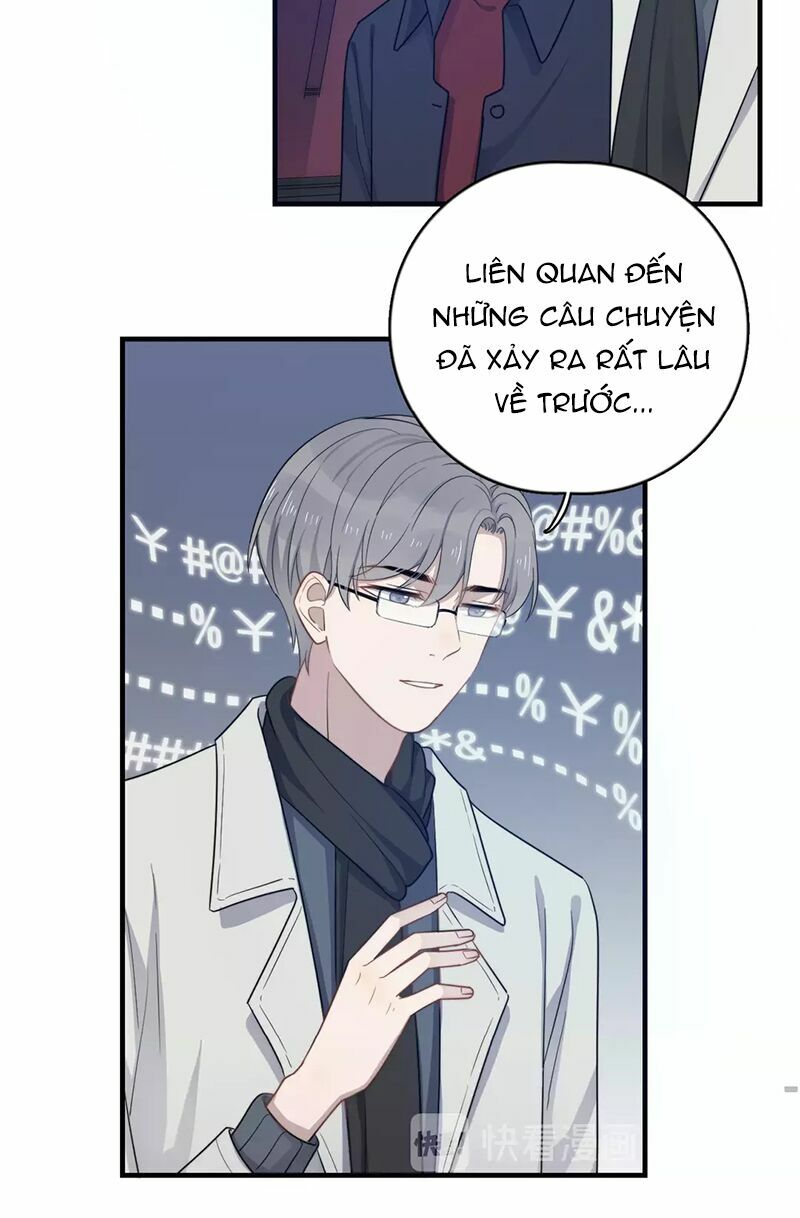 Cận Kề Tiếp Xúc: Chapter 120