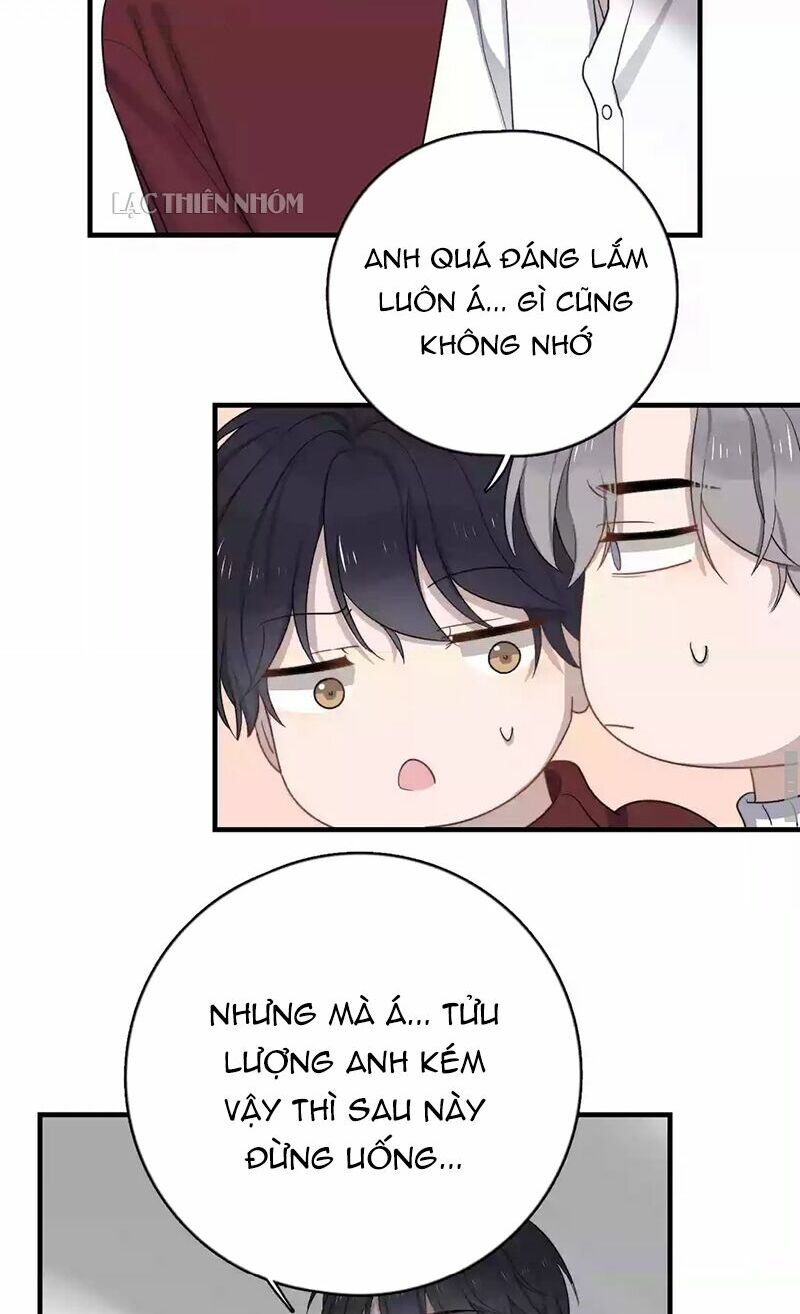 Cận Kề Tiếp Xúc: Chapter 121