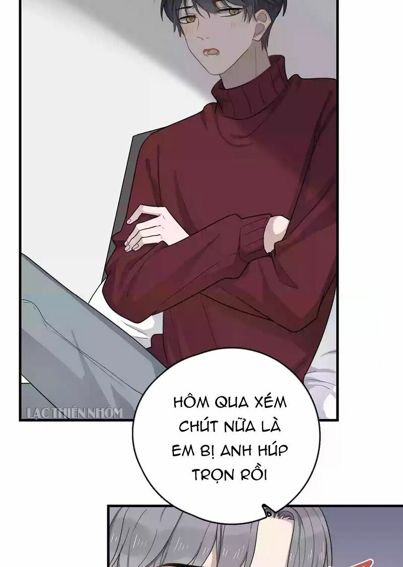 Cận Kề Tiếp Xúc: Chapter 121