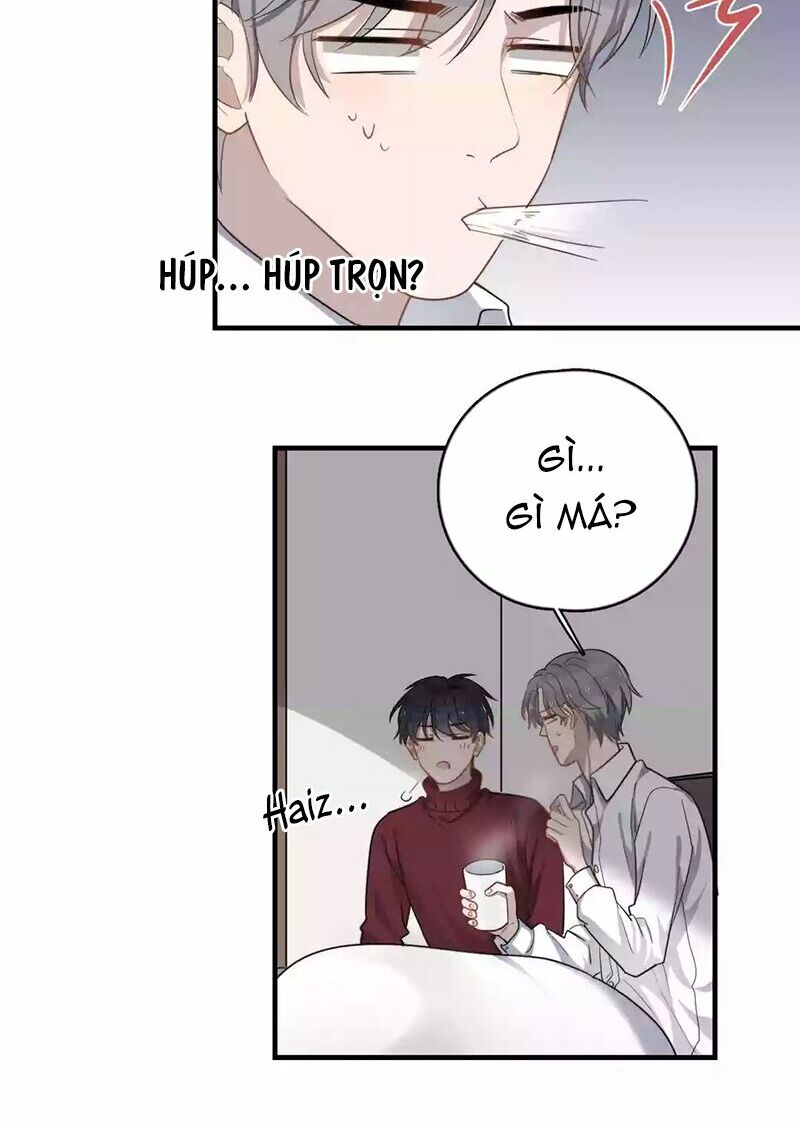 Cận Kề Tiếp Xúc: Chapter 121