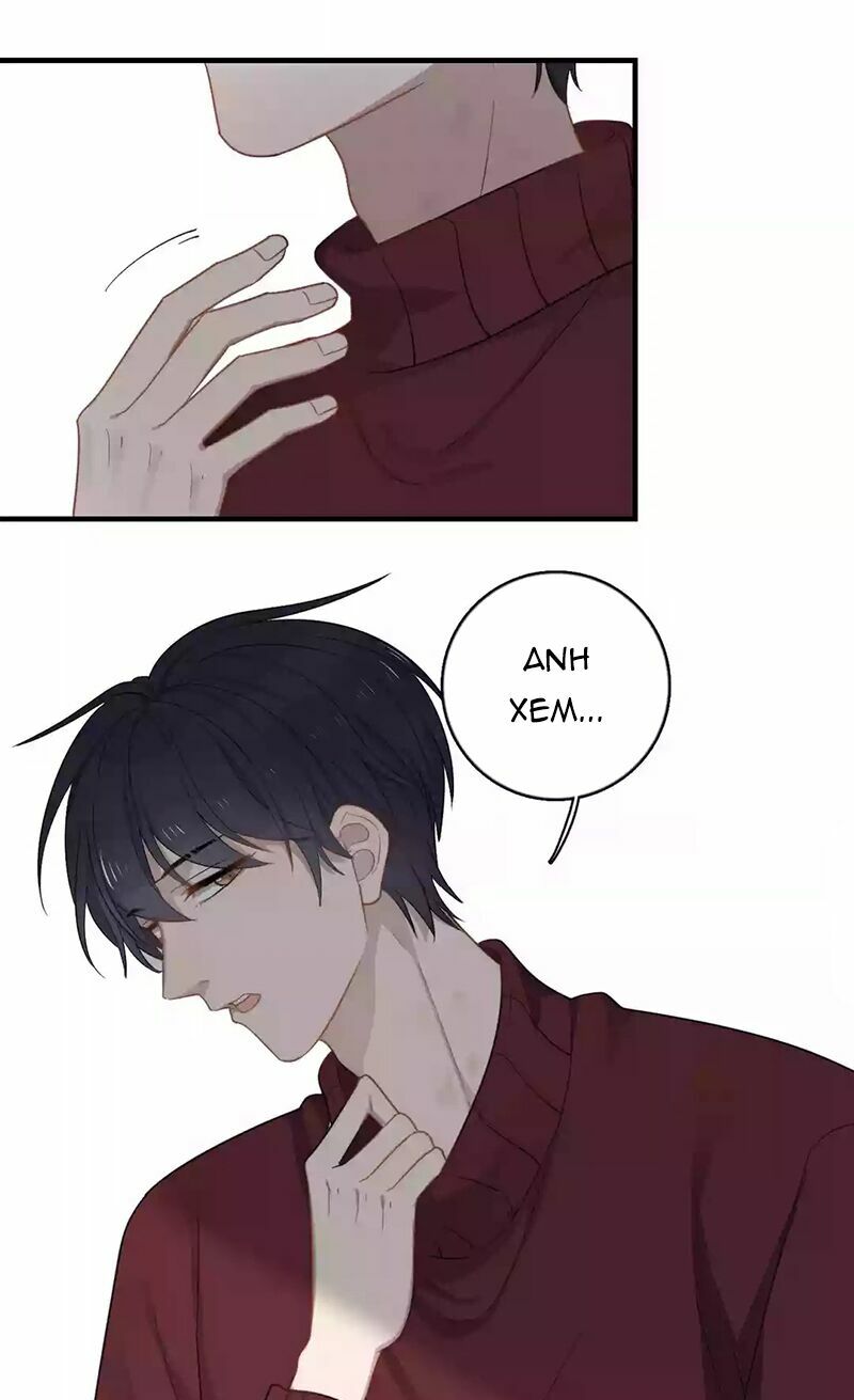 Cận Kề Tiếp Xúc: Chapter 121