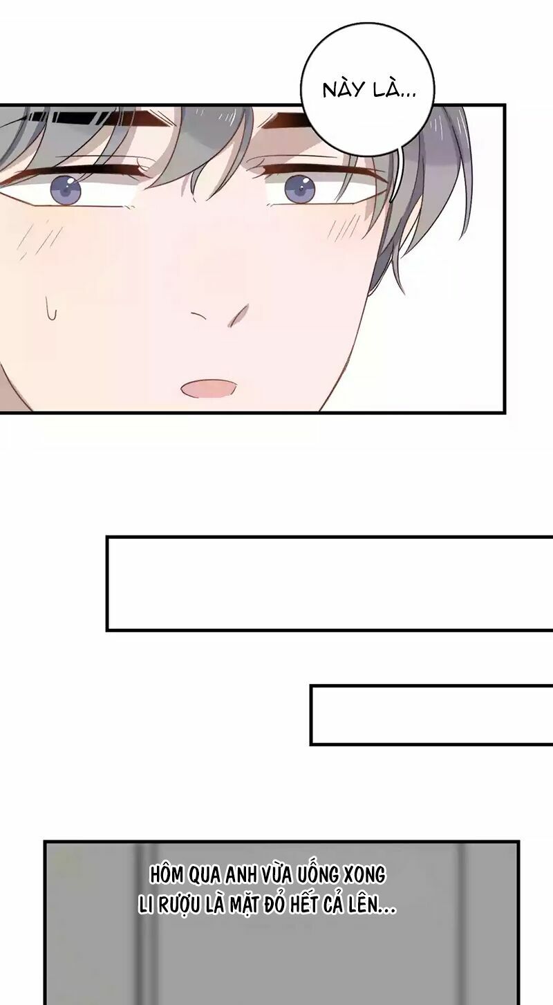 Cận Kề Tiếp Xúc: Chapter 121