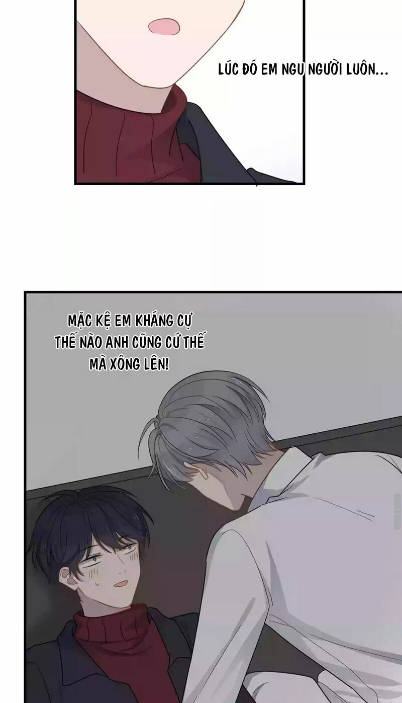 Cận Kề Tiếp Xúc: Chapter 121
