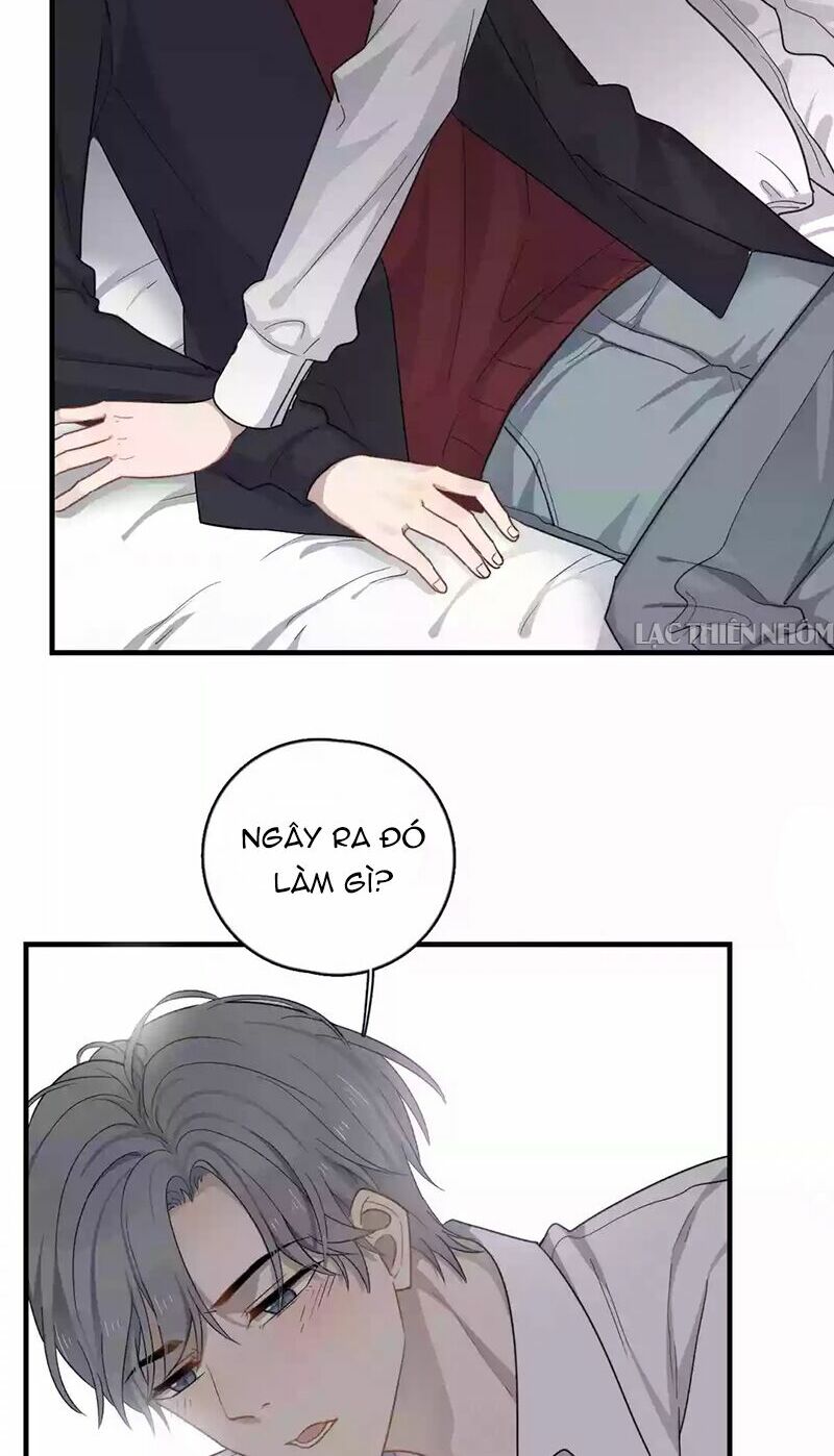 Cận Kề Tiếp Xúc: Chapter 121