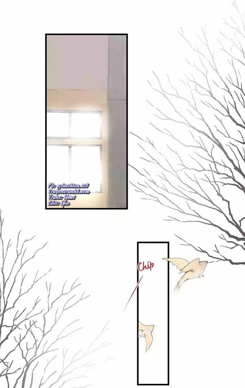 Cận Kề Tiếp Xúc: Chapter 121