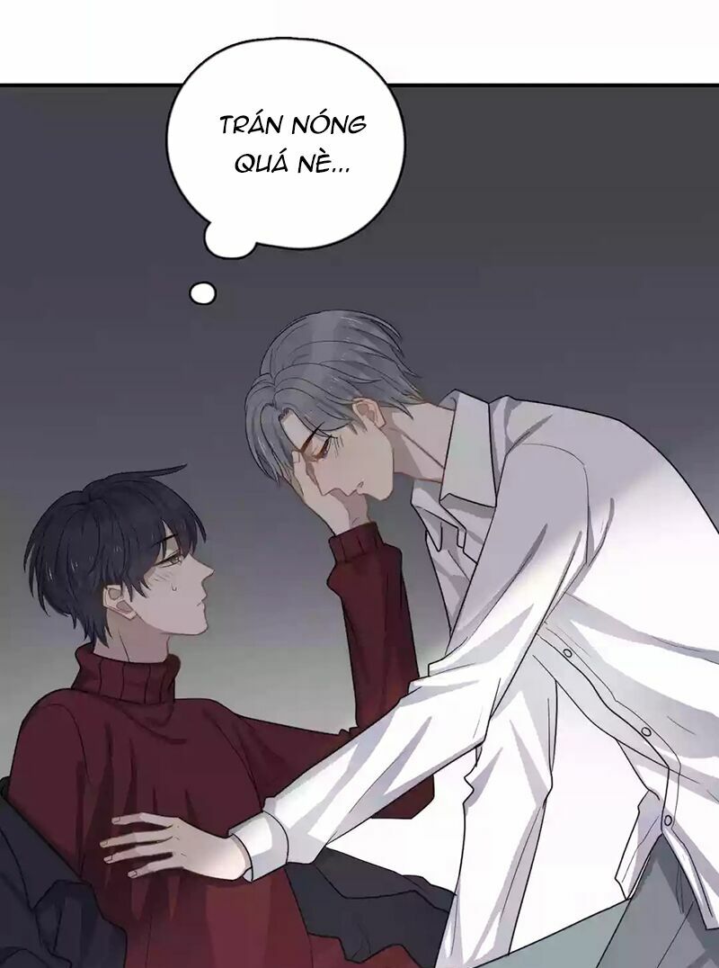 Cận Kề Tiếp Xúc: Chapter 121