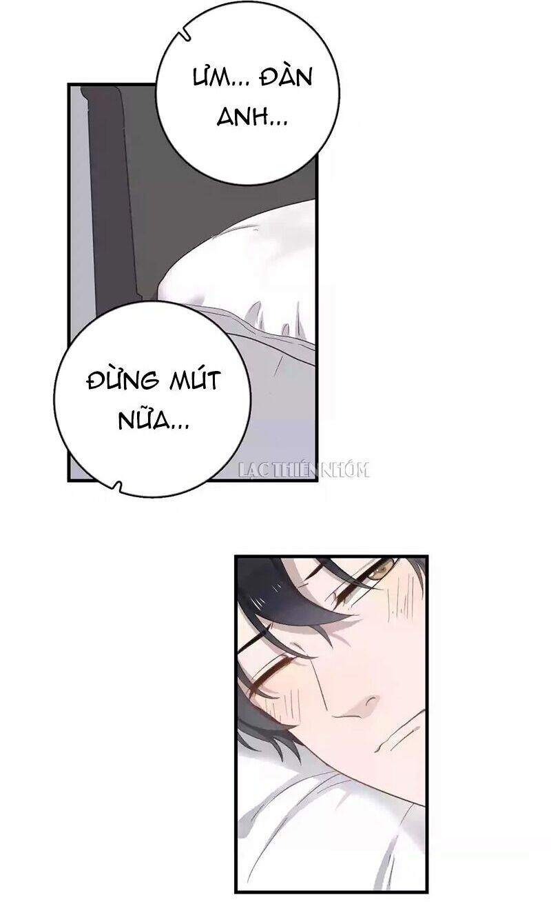 Cận Kề Tiếp Xúc: Chapter 121
