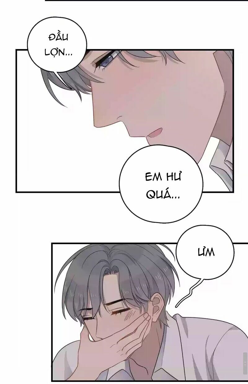 Cận Kề Tiếp Xúc: Chapter 121