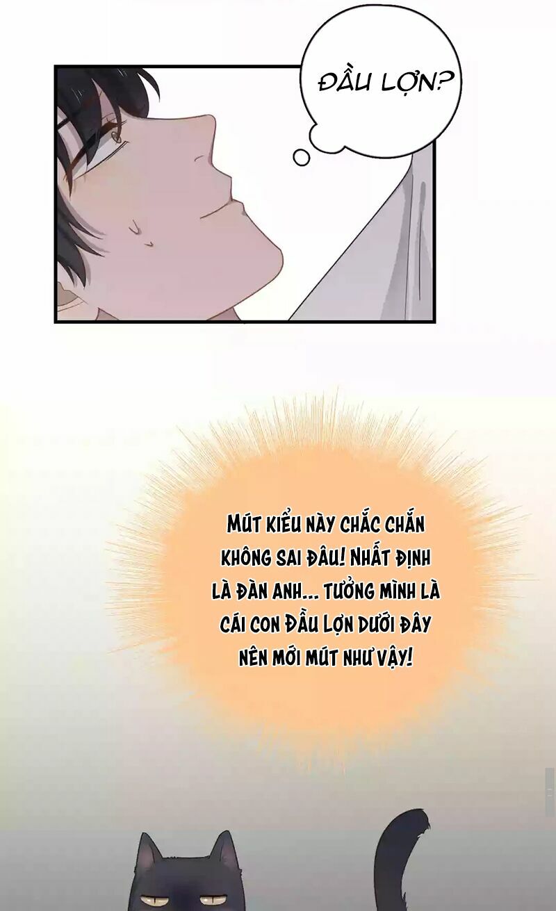 Cận Kề Tiếp Xúc: Chapter 121