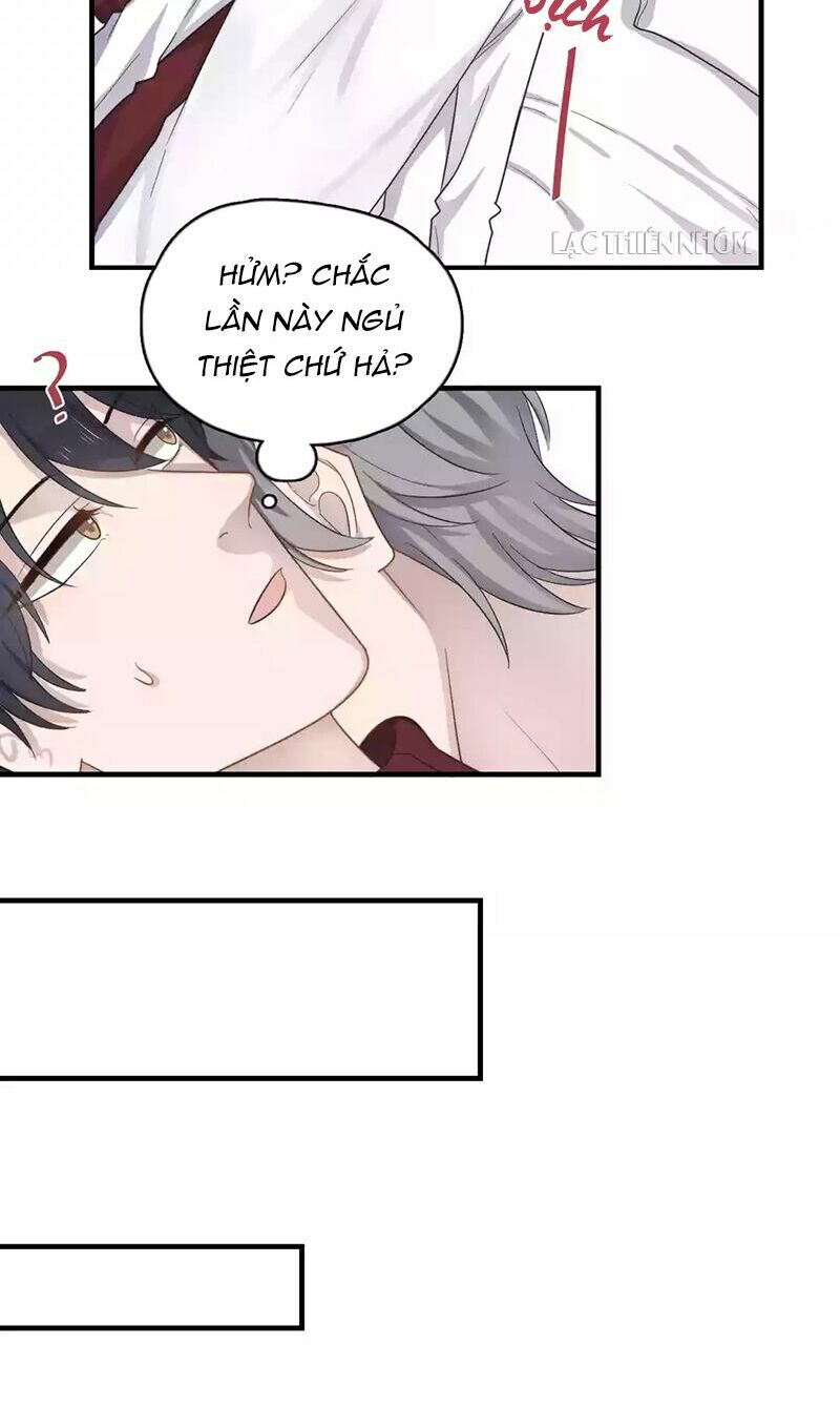 Cận Kề Tiếp Xúc: Chapter 121