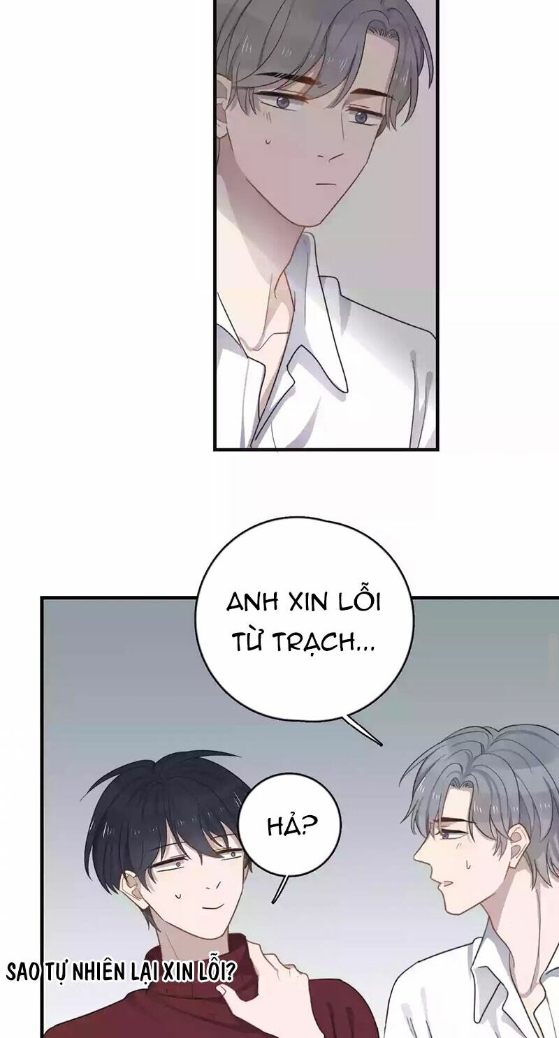 Cận Kề Tiếp Xúc: Chapter 121
