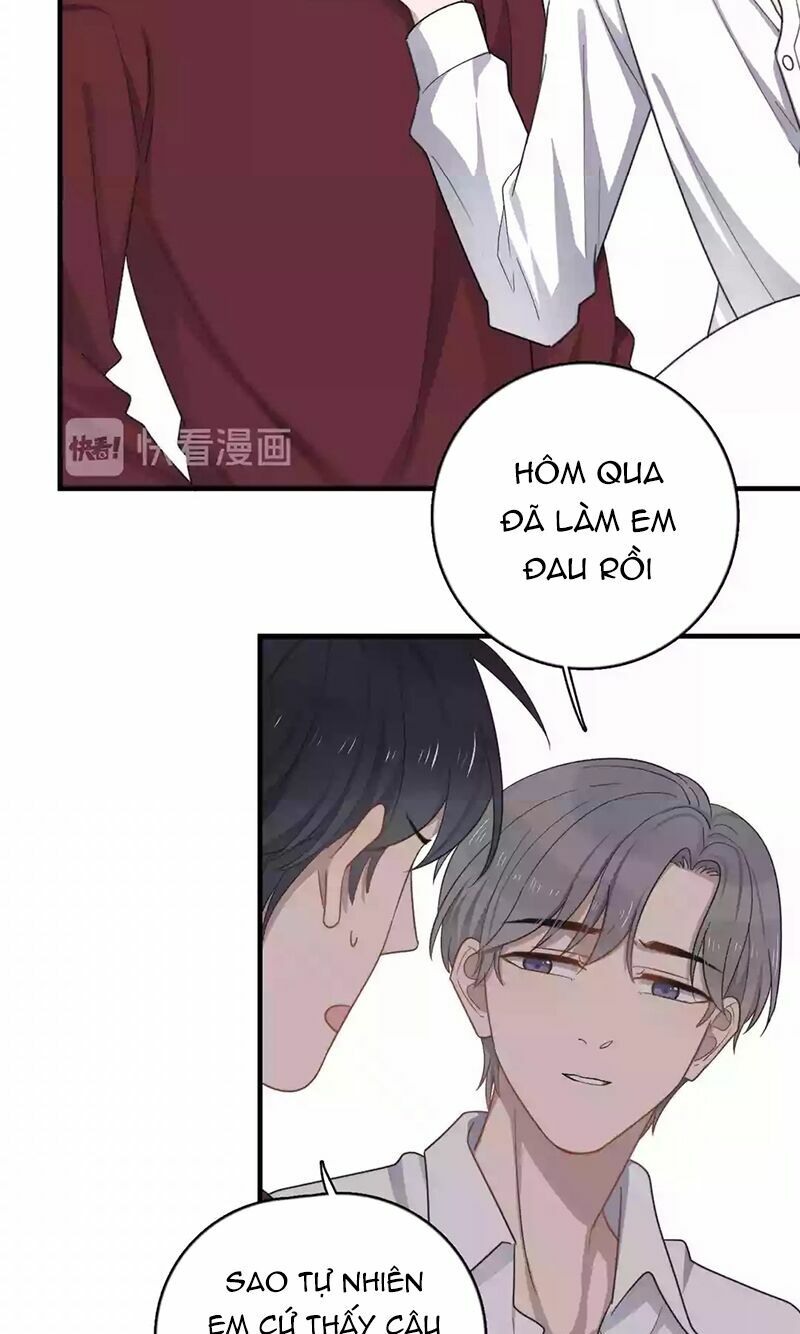 Cận Kề Tiếp Xúc: Chapter 121