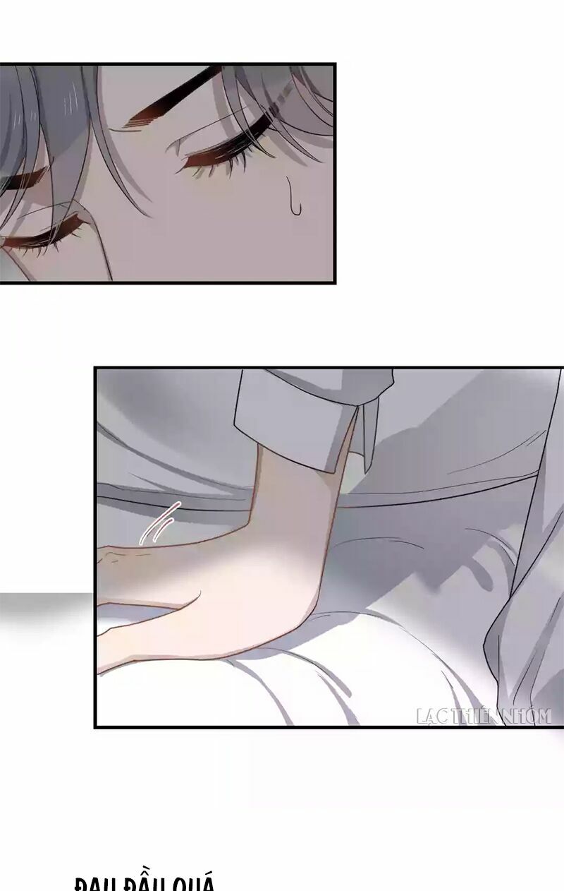 Cận Kề Tiếp Xúc: Chapter 121