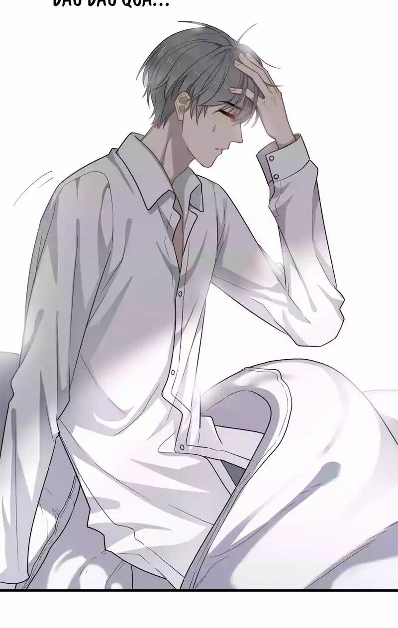Cận Kề Tiếp Xúc: Chapter 121