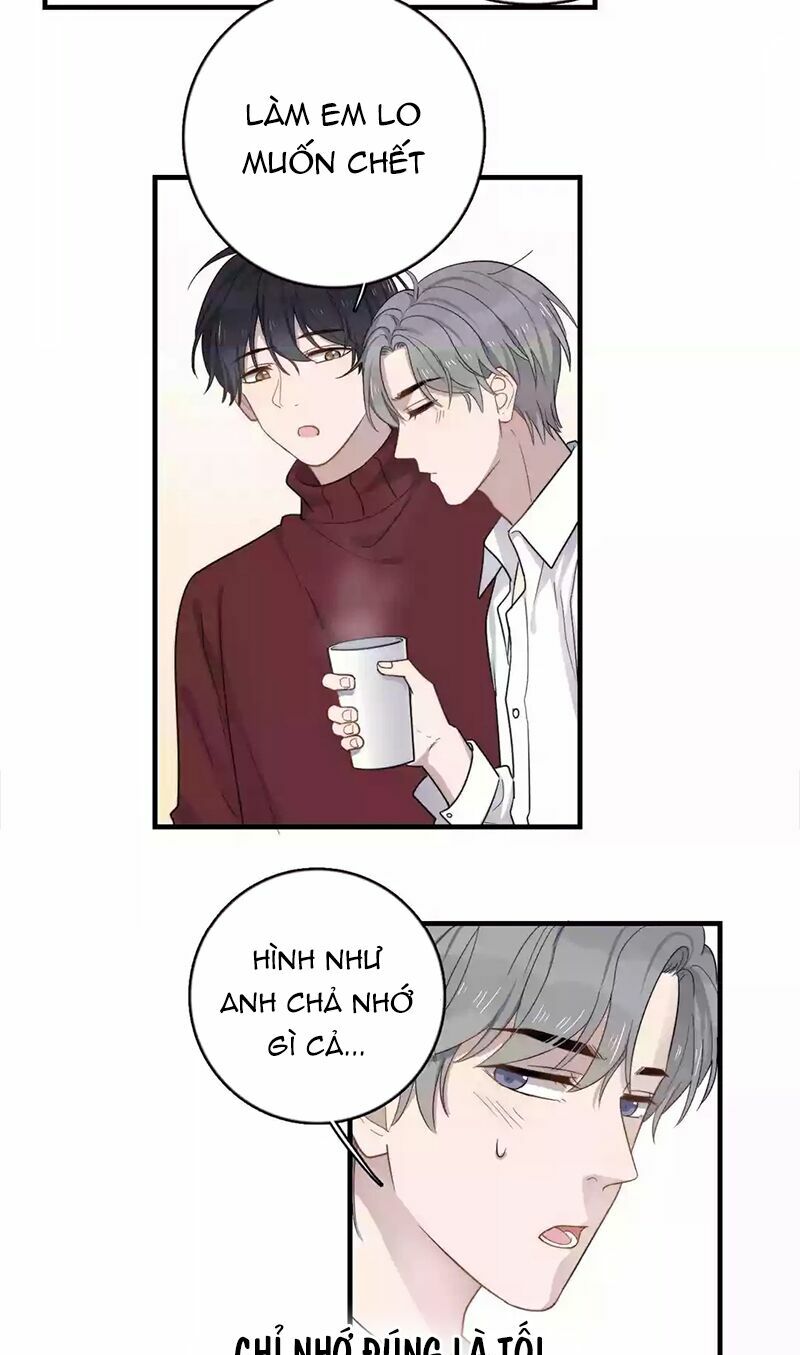 Cận Kề Tiếp Xúc: Chapter 121