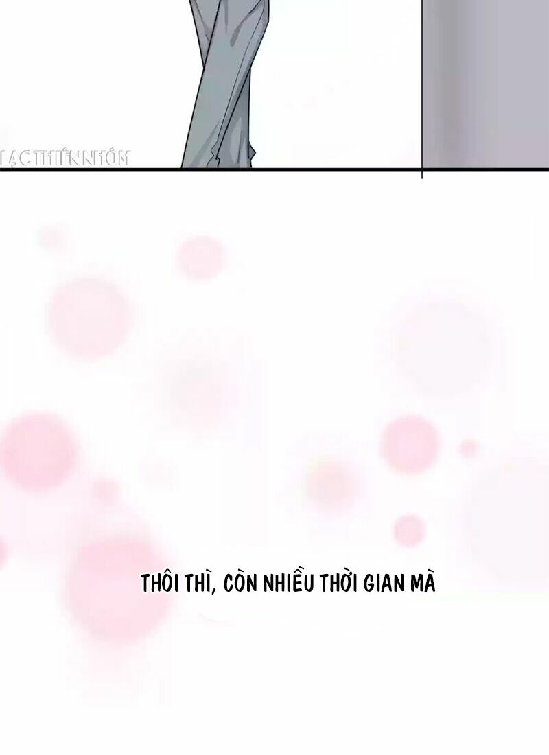 Cận Kề Tiếp Xúc: Chapter 122