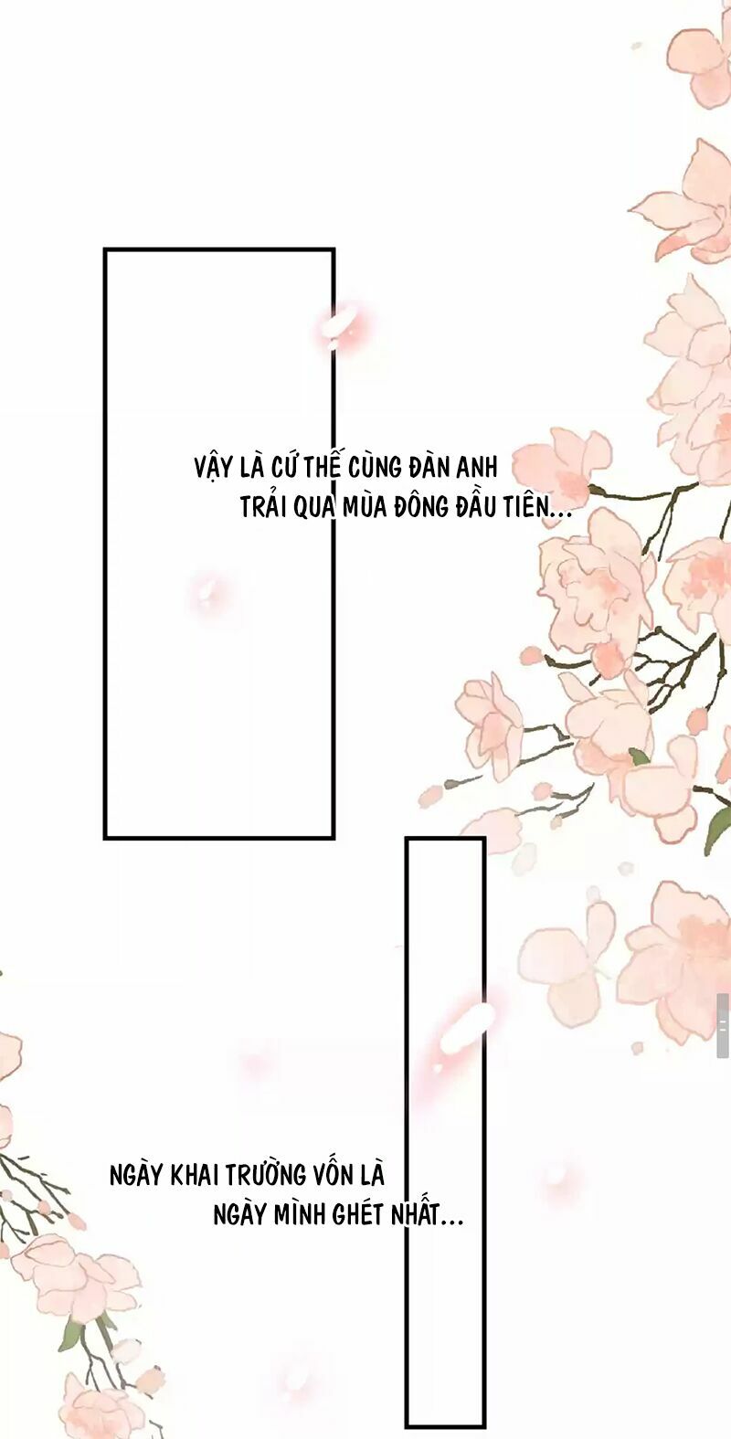 Cận Kề Tiếp Xúc: Chapter 122