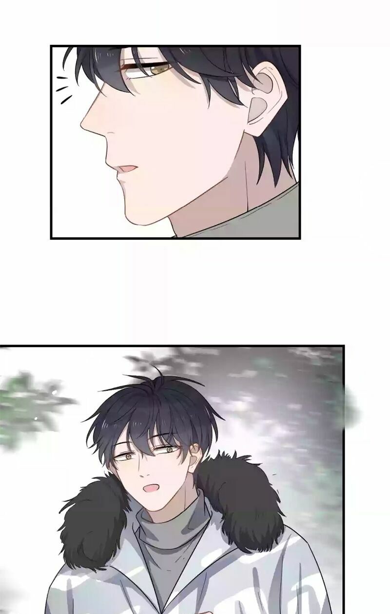 Cận Kề Tiếp Xúc: Chapter 122