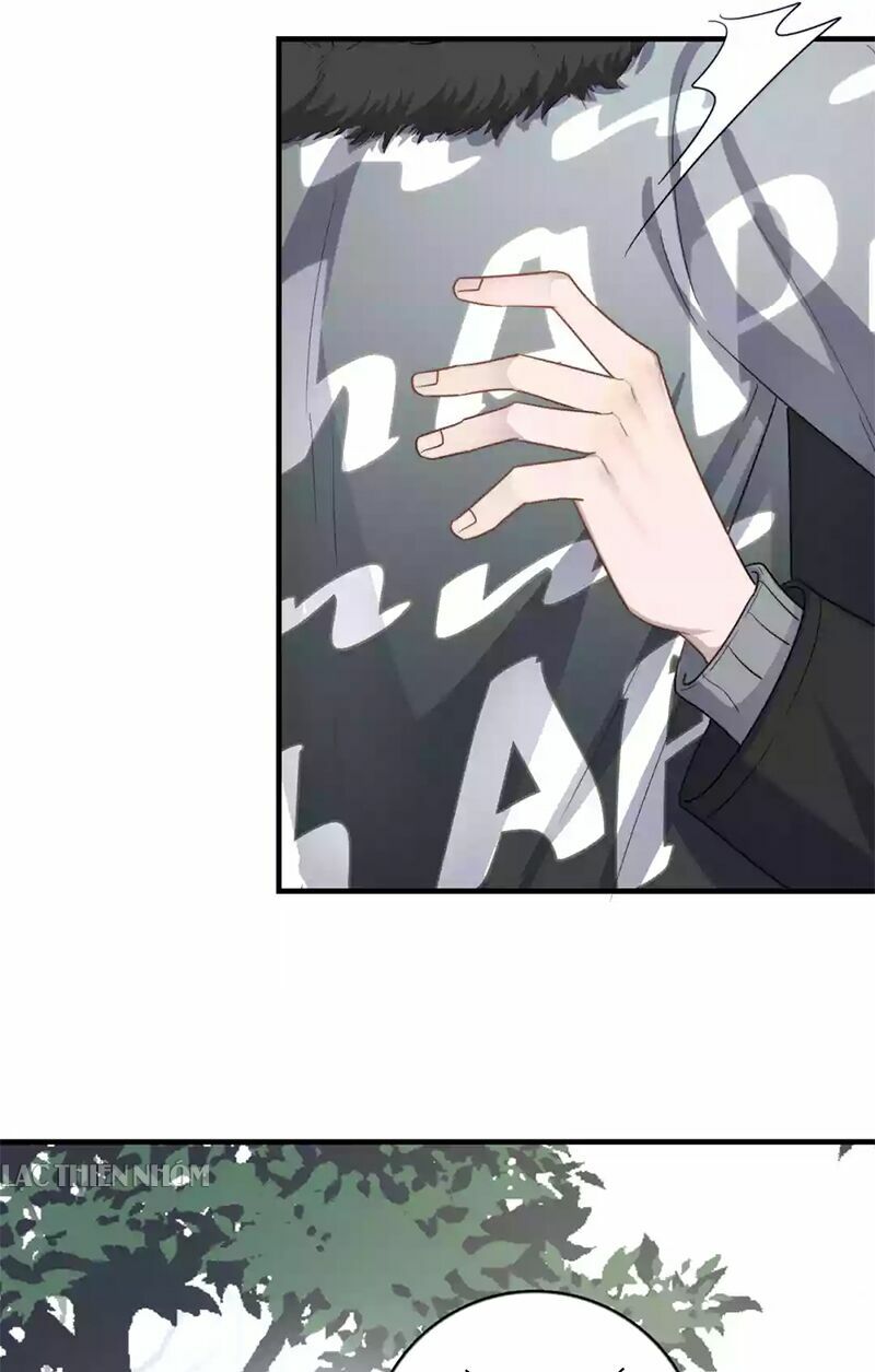 Cận Kề Tiếp Xúc: Chapter 122