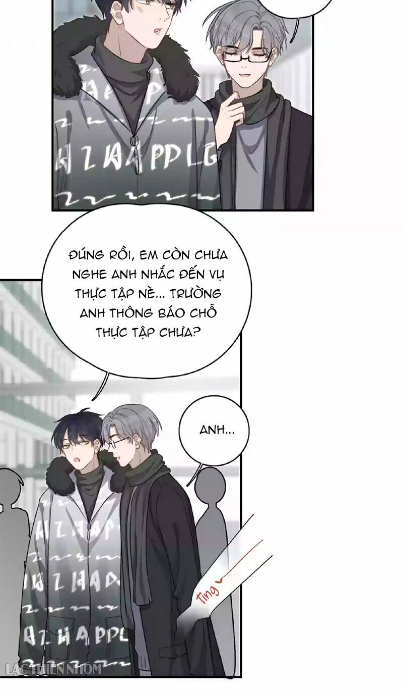 Cận Kề Tiếp Xúc: Chapter 122