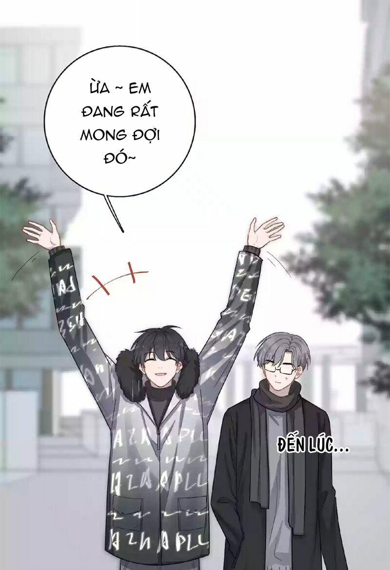 Cận Kề Tiếp Xúc: Chapter 122