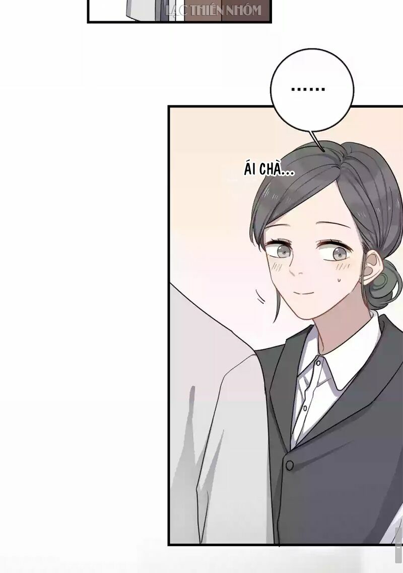 Cận Kề Tiếp Xúc: Chapter 122