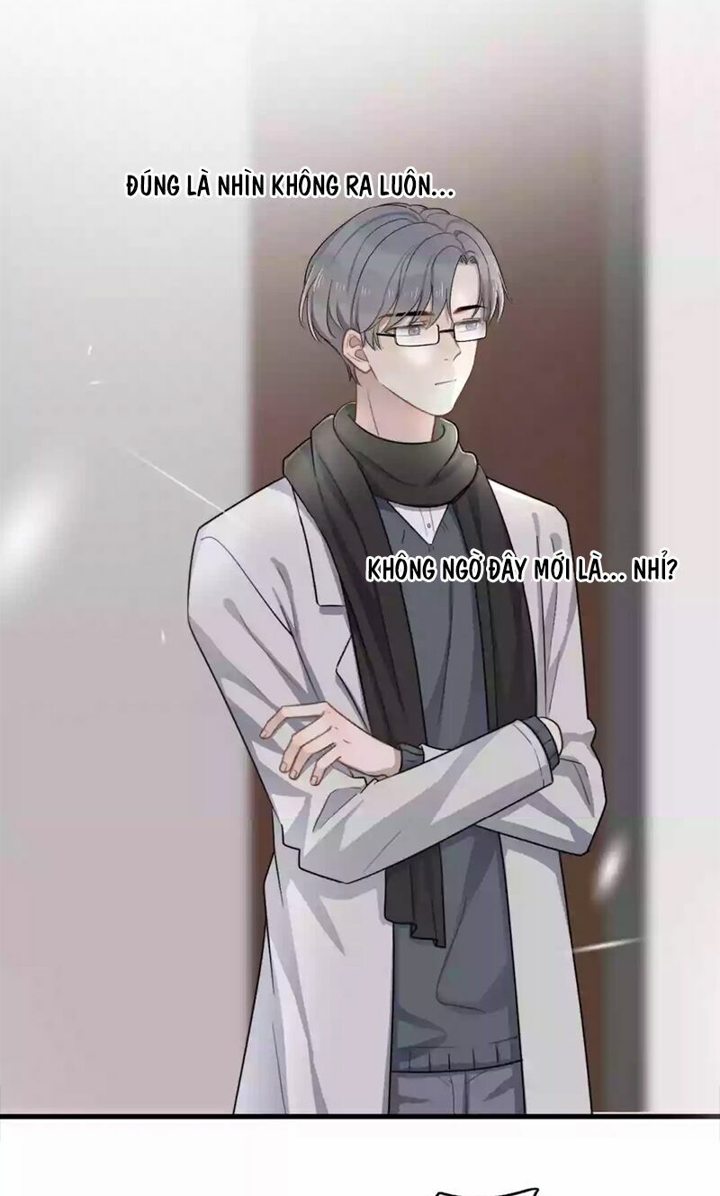 Cận Kề Tiếp Xúc: Chapter 122