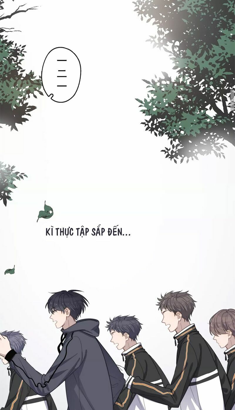 Cận Kề Tiếp Xúc: Chapter 123