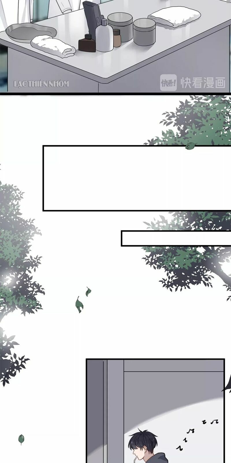 Cận Kề Tiếp Xúc: Chapter 123