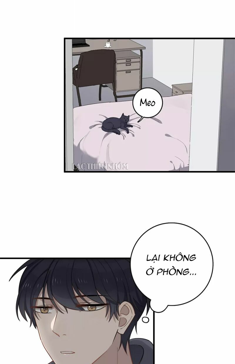 Cận Kề Tiếp Xúc: Chapter 123