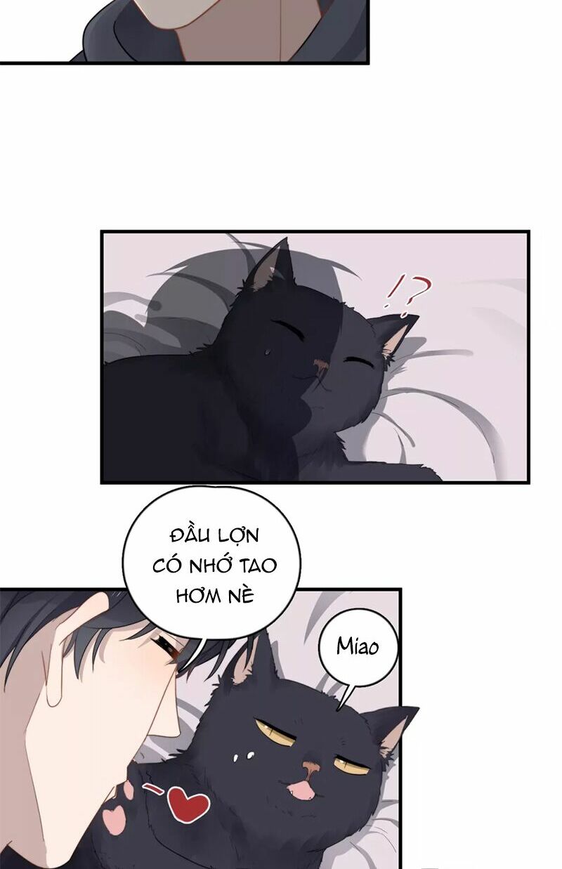 Cận Kề Tiếp Xúc: Chapter 123