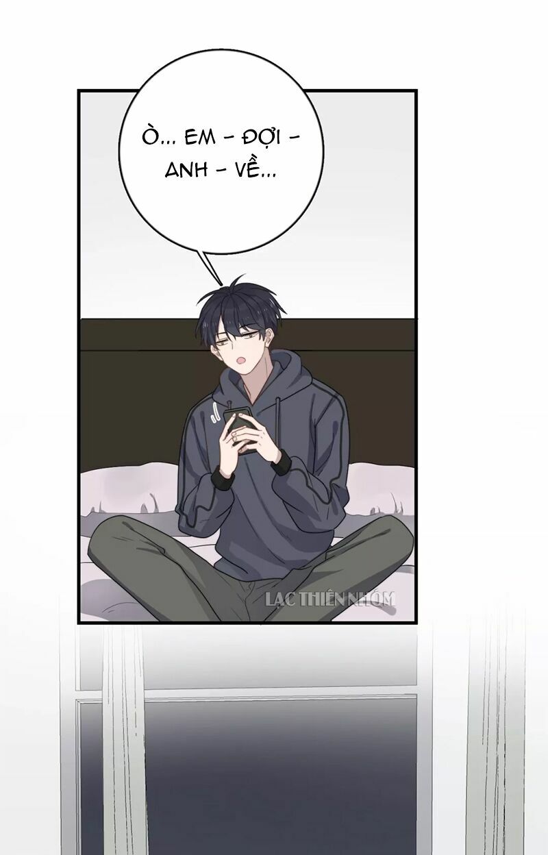 Cận Kề Tiếp Xúc: Chapter 123