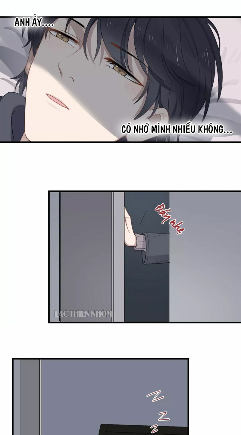 Cận Kề Tiếp Xúc: Chapter 123