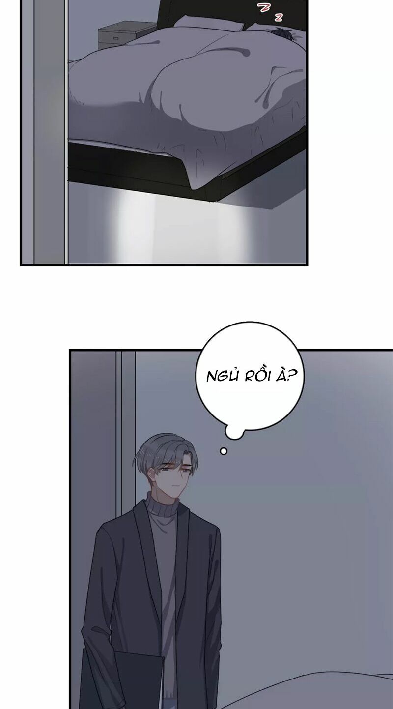Cận Kề Tiếp Xúc: Chapter 123