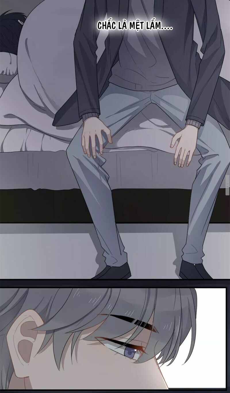 Cận Kề Tiếp Xúc: Chapter 123
