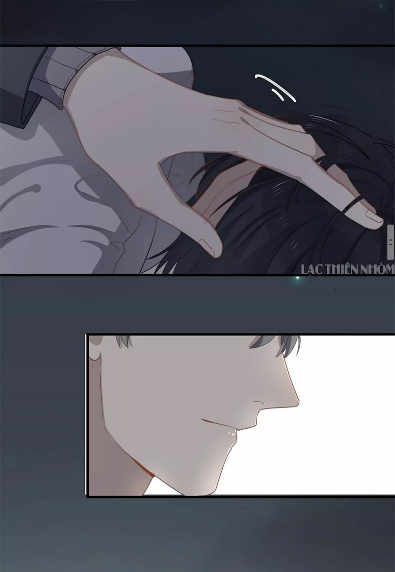 Cận Kề Tiếp Xúc: Chapter 123