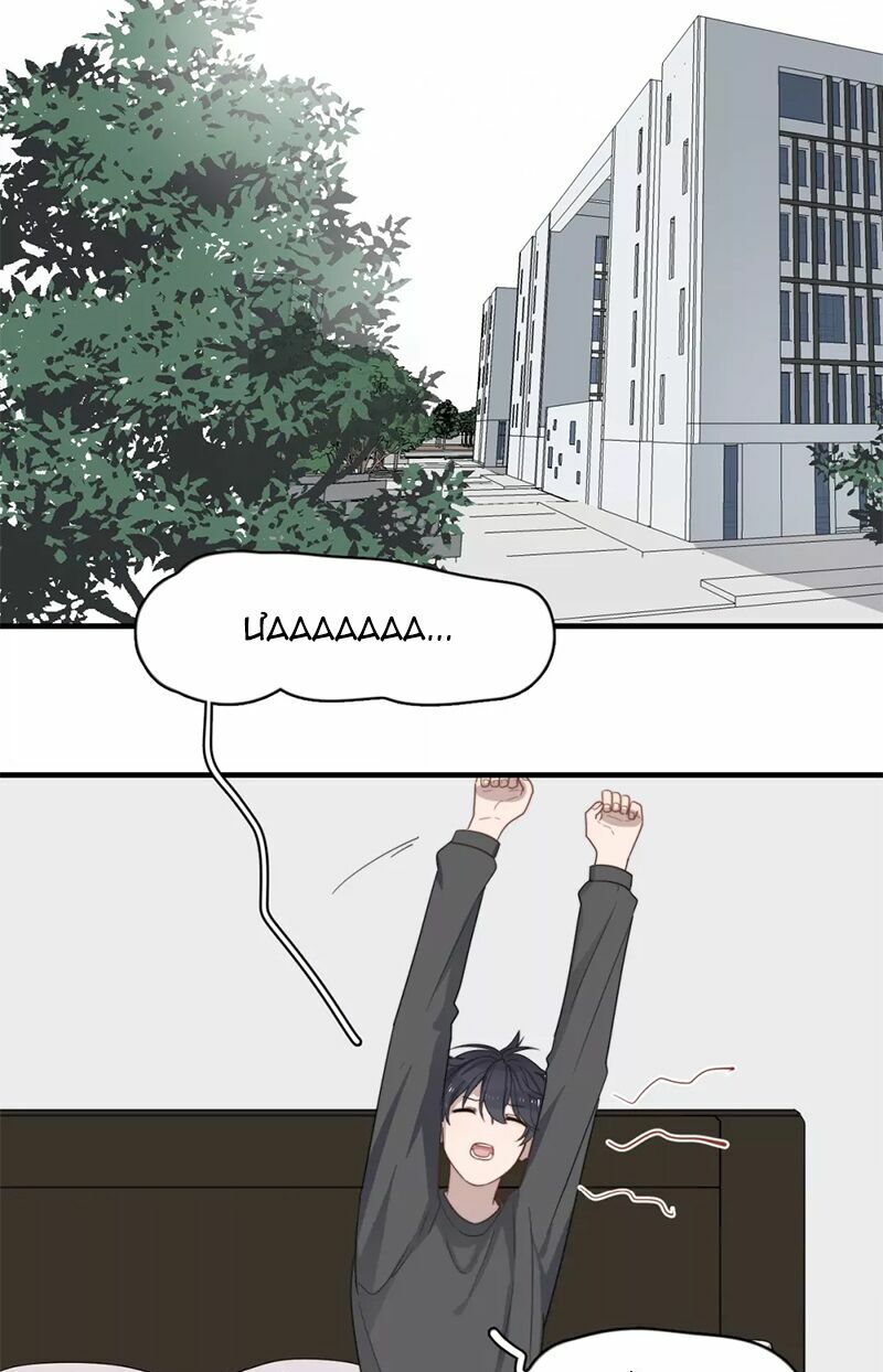 Cận Kề Tiếp Xúc: Chapter 123