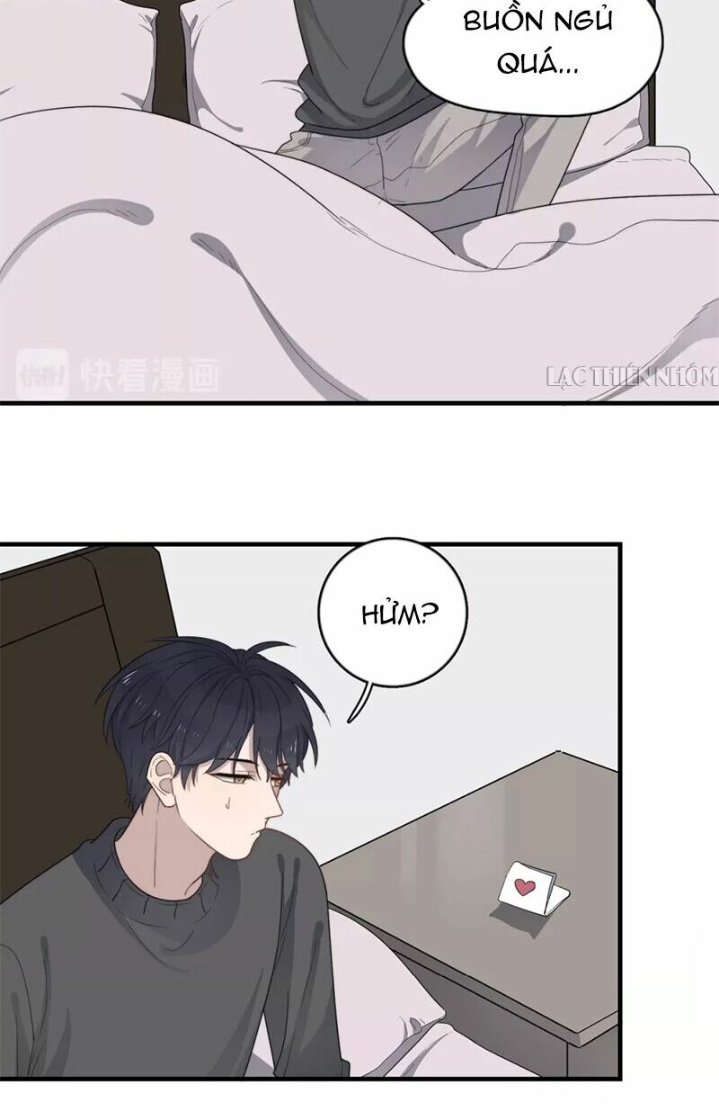 Cận Kề Tiếp Xúc: Chapter 123