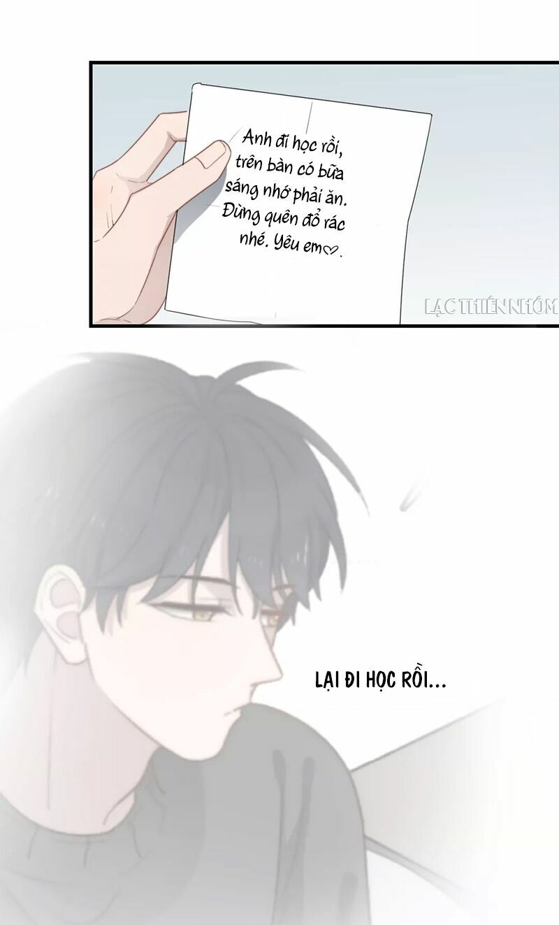 Cận Kề Tiếp Xúc: Chapter 123