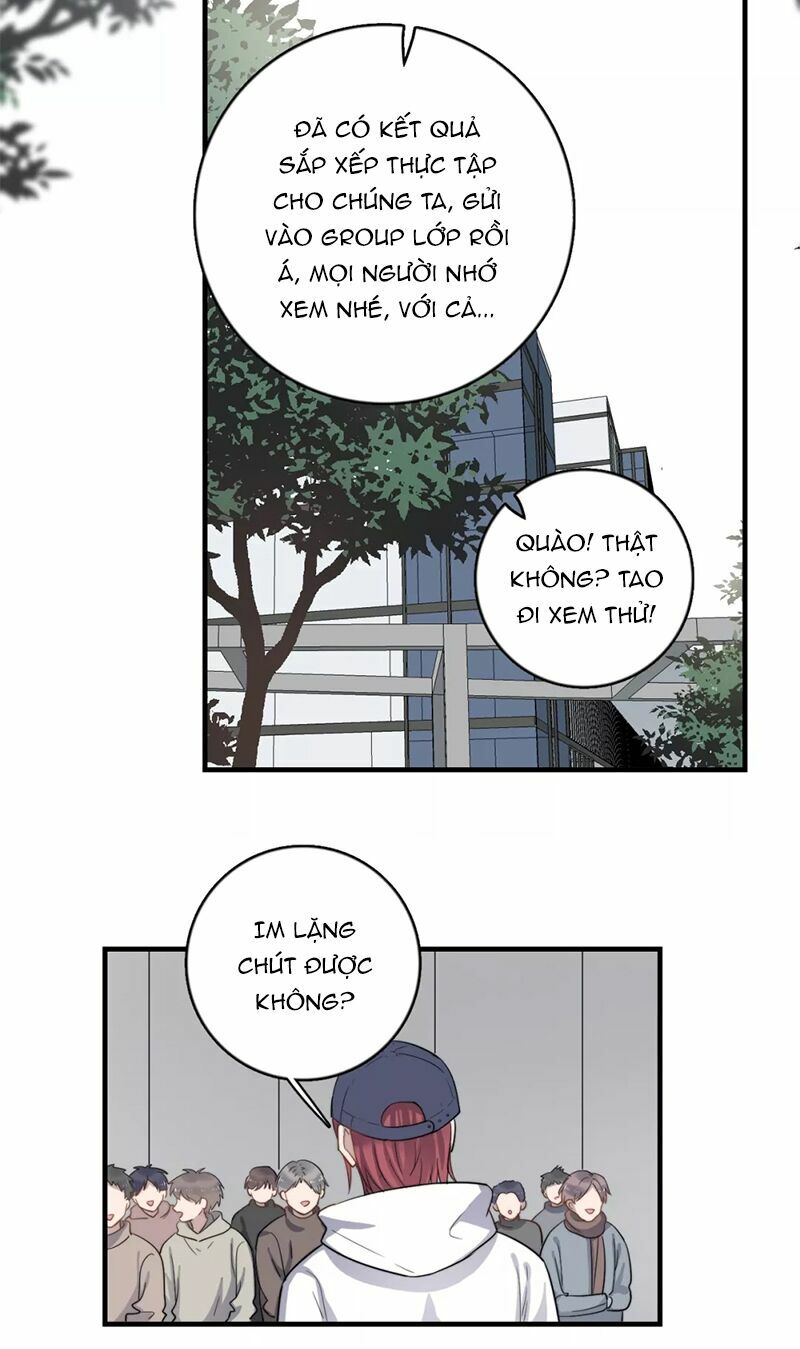 Cận Kề Tiếp Xúc: Chapter 123